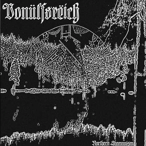 Vonülfsrëich : Northern Shamanism